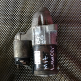 Starter Mitsubishi Lancer 03-07