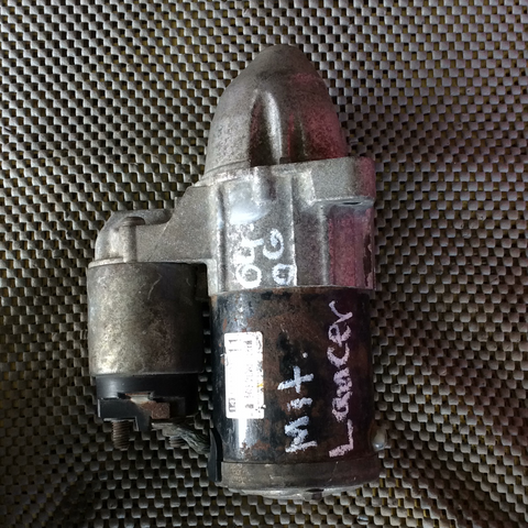 Starter Mitsubishi Lancer 03-07
