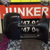 Retrovisor der Ford F-250/350/450/550 99-07