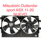 Abanico (Fan Assembly) Mitsubishi Outlander 11-20