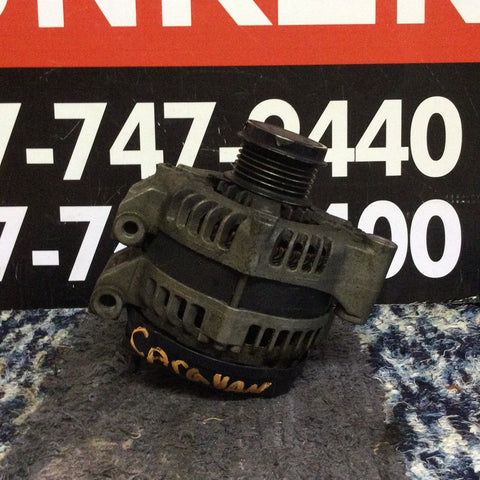 Alternador Dodge Grand Caravan 11-18