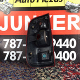 Foco Trasero der Ford F-250/350/450 08-16