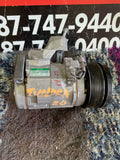 Compresor Toyota Tundra 18-21