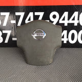 Airbag Guía Nissan Titan/Armada 04-07