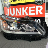 Foco Delantero der Honda Accord Sedan 16-17