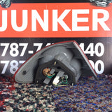 Foco Trasero der Toyota Corolla Sedan 03-04