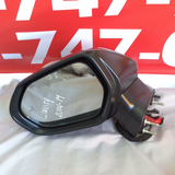 Retrovisor izq Toyota Camry 18-21