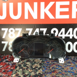 Marca Millas (Cluster) Mitsubishi Outlander Sport 19-21