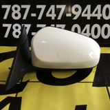 Retrovisor izq Toyota Camry 12-14