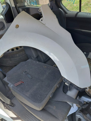 Guardalodo Der Ford Transit Connect 14-19