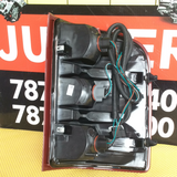 Foco Trasero izq Chevrolet Silverado 1500 07-13