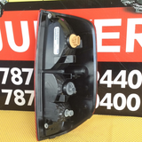 Foco Trasero izq Nissan Frontier 14-19