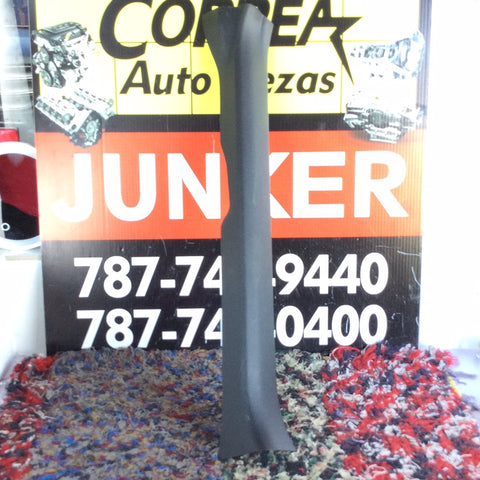 Accesorio Interior izq Toyota Corolla 19-21