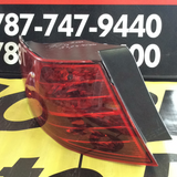 Foco Trasero izq Kia Optima 11-13