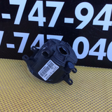 Luz Antiniebla (Fog Lamp) der Toyota Tacoma 12-20