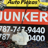 Cerradura Izq Trasera Honda Pilot 09-15