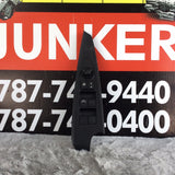 Master Control izq Toyota Yaris/Mazda 2 15-22