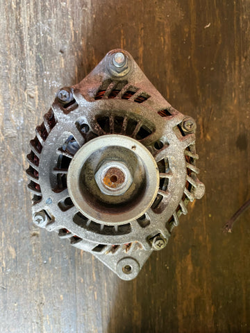 Alternador Nissan Pathfinder 13-16