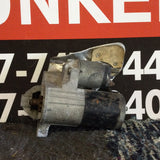 Starter Jeep Grand Cherokee 05-10