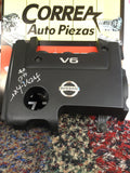 Cover Engine Nissan Frontier/Murano 09-15