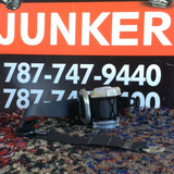 Cinturón izq Toyota Camry 18-20