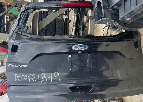 Compuerta Ford Escape 13-19