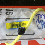 Airbag Asiento der Toyota CHR 18-21