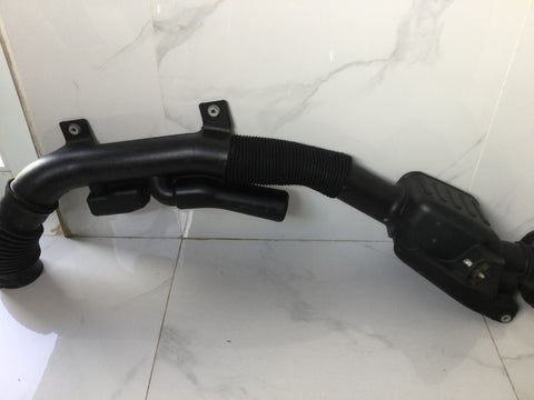 Accesorio del Filtro de Aire Nissan Frontier 11-21