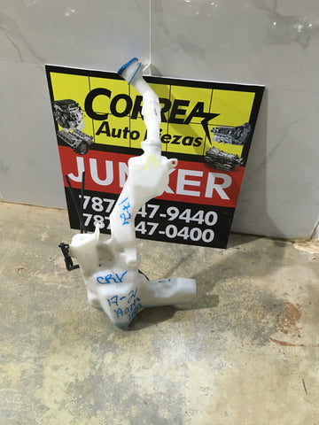 Can de Wiper Honda CVR 17-21