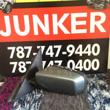 RETROVISOR Izq BMW 3 serie E46 01-05