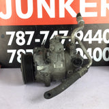 Compresor Toyota Corolla XRS 09-12