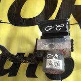 ABS Hyundai Elantra 11-13