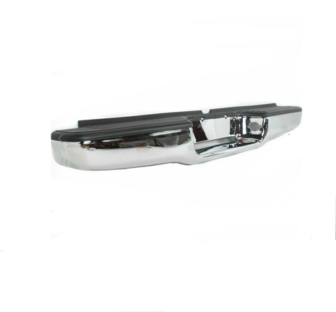 Bumper Trasero Toyota Tacoma 95-04