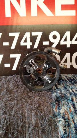 Bomba de power steering Toyota Tacoma/ 4Runner 03-09