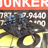 Foco Trasero izq Toyota Rav4 16-18