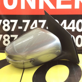 Retrovisor der Mitsubishi Mirage G4/HB 14-23