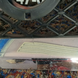 Parrilla Nissan Frontier 09-21