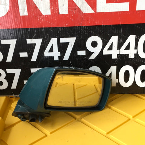 RETROVISOR Der Hyundai Tiburón 05-08