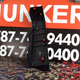 Accesorio Interior de Dash Toyota Tacoma 16-20