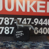 ABS de Nissan Altima 02-07