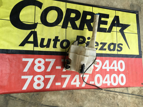 Can de agua Hyundai Ix 35 2009-11