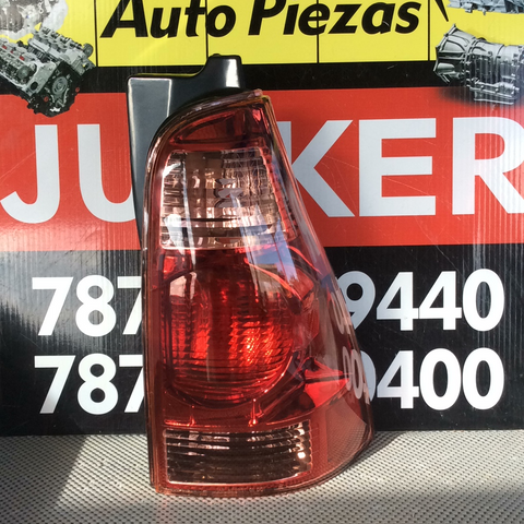 Foco Trasero der Toyota 4Runner 03-05