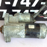 Starter Nissan Frontier/Pathfinder/Xterra 05-19