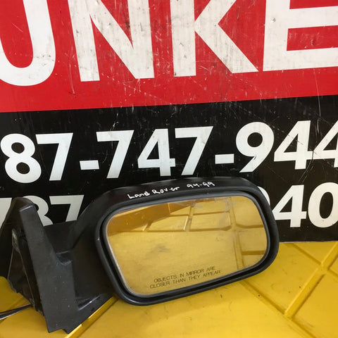 RETROVISOR Der Land Rover 94-99