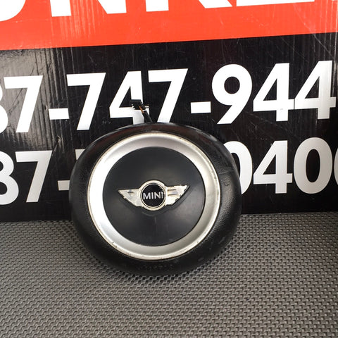 Airbag Guía Mini Cooper 07-11