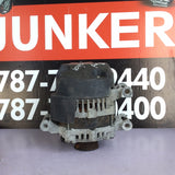 Alternador Ford Fusión 06-09