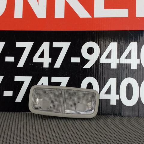 Luz de interior de techo Toyota FJ Cruiser 07-15