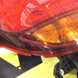 Foco Trasero izq Toyota Yaris HB 15-17