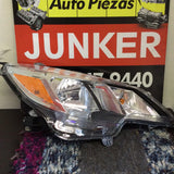 Foco Delantero der Mitsubishi Mirage G4/HB 21-24