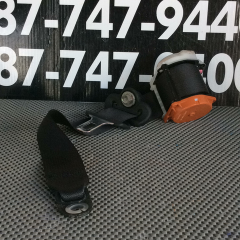 Cinturón der Suzuki SX4 HB 07-18